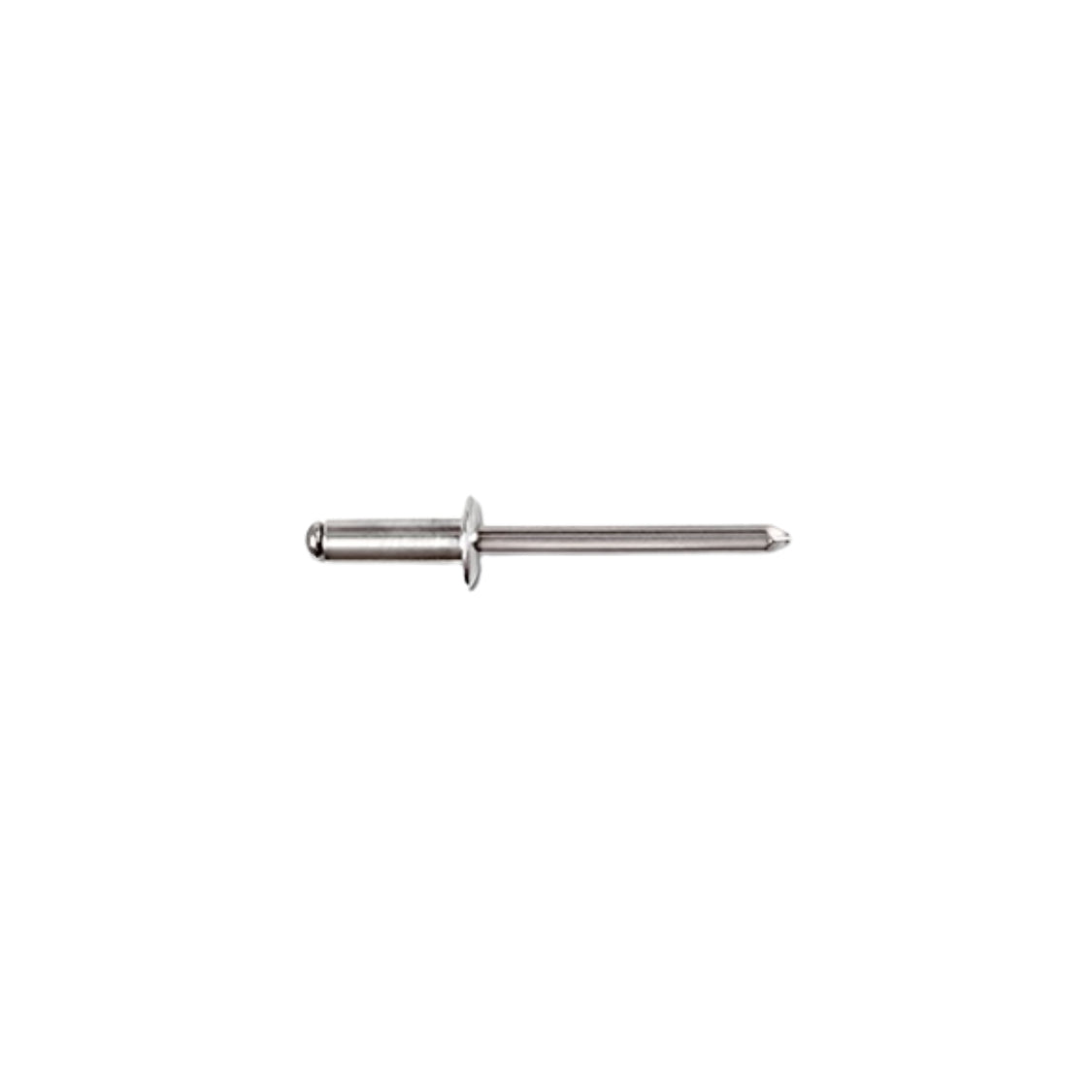 Aluminium Blind Rivets In Al Faiz Hardware at best Prices and Best quality 