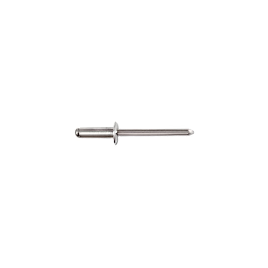 Aluminium Blind Rivets In Al Faiz Hardware at best Prices and Best quality 