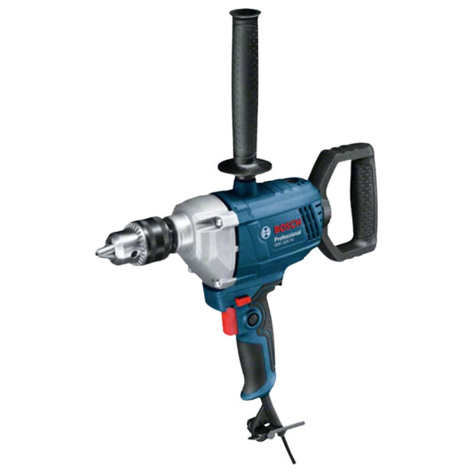 Bosch GBM 1600 RE Heavy Duty Drill 850W with Rotating D-Handle – UAE