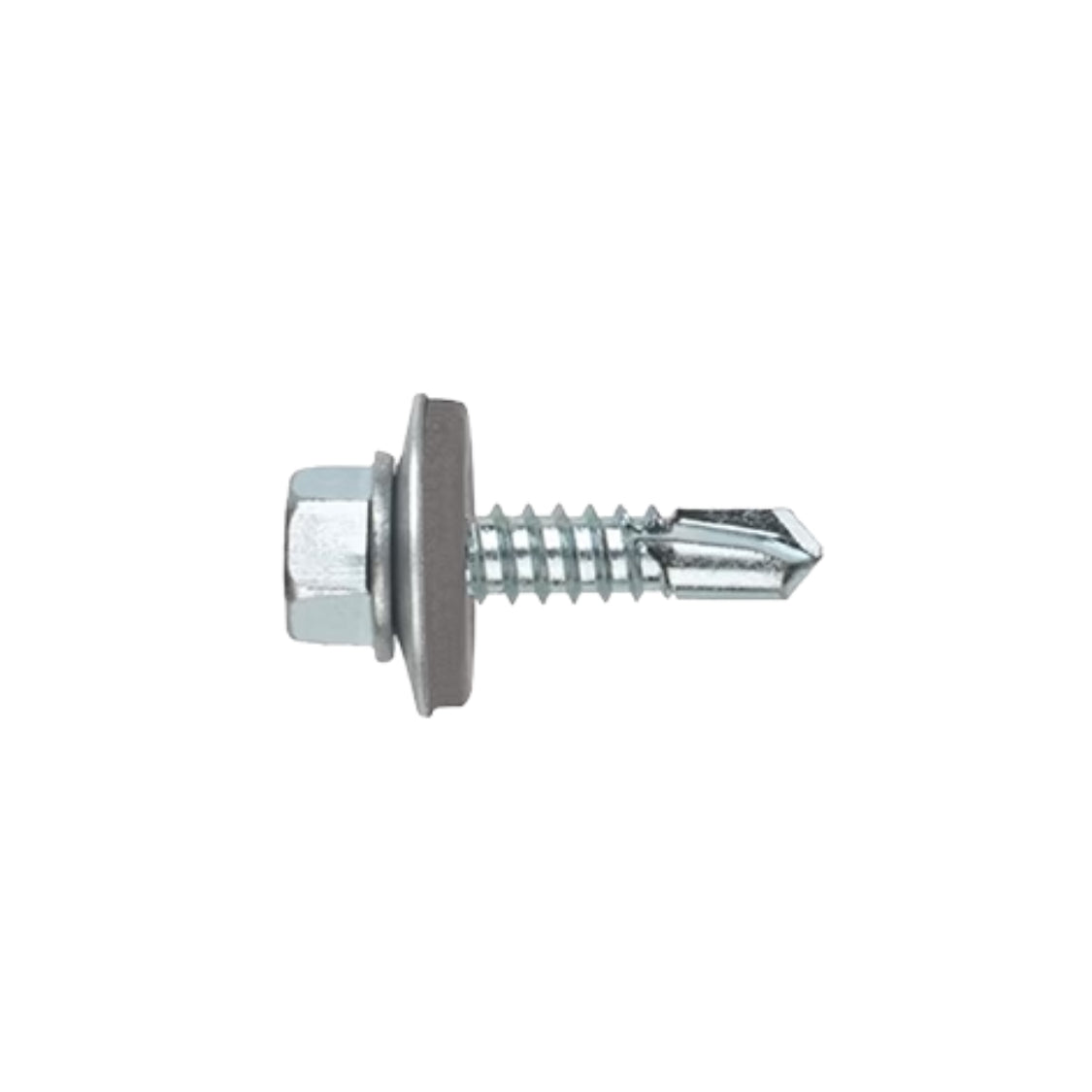 SS Hex Washer Head, Best Quality Fasteners in UAE available at Affordable prices in Al Faiz Electric & Hardware