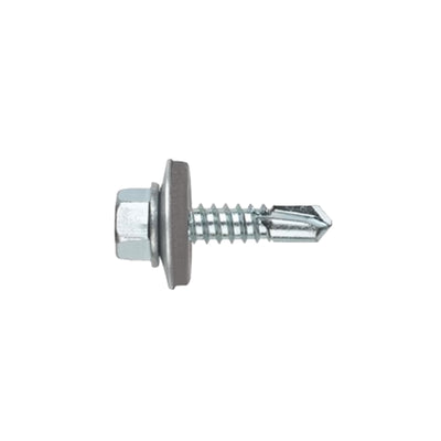 SS Hex Washer Head, Best Quality Fasteners in UAE available at Affordable prices in Al Faiz Electric & Hardware