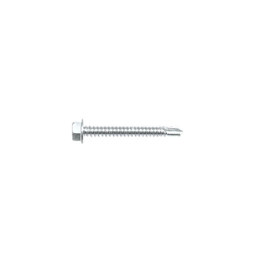 Self Drilling Hex Head Screw Best Quality Fasteners Available at Al Faiz Hardware UAE