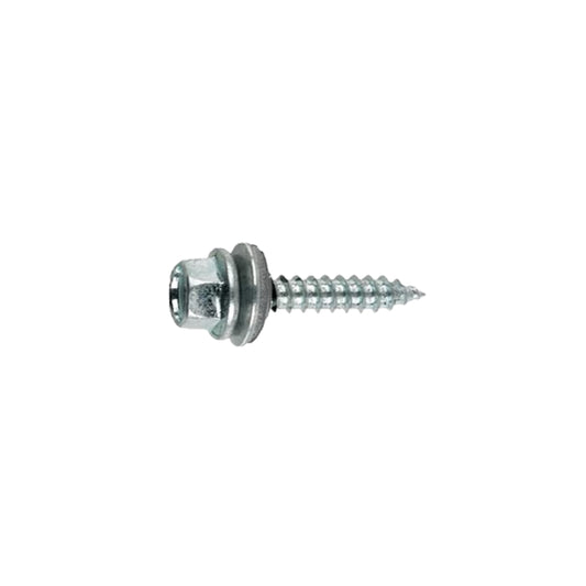Self Tapping Hex Washer Head