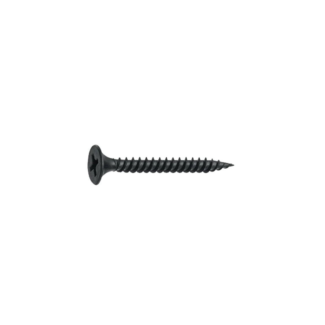 Drywall Fine Thread Screw Black Available at Al Faiz Hardware best quality and affordable prices