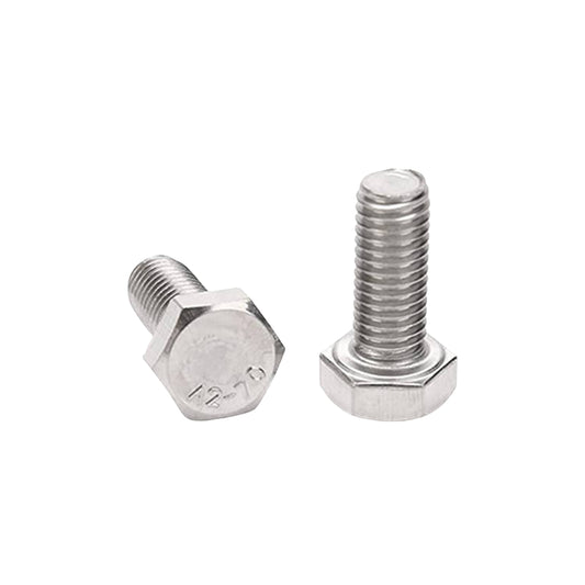 high quality Hex Bolt in SS and gi at affordable price and best Quality in UAE. 