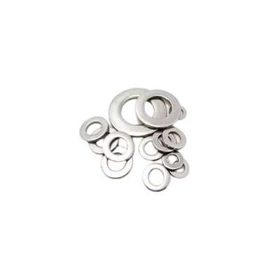 Stainless Steel Washer, flat and spring available at best Quality and best Price in UAE at Al Faiz Hardware