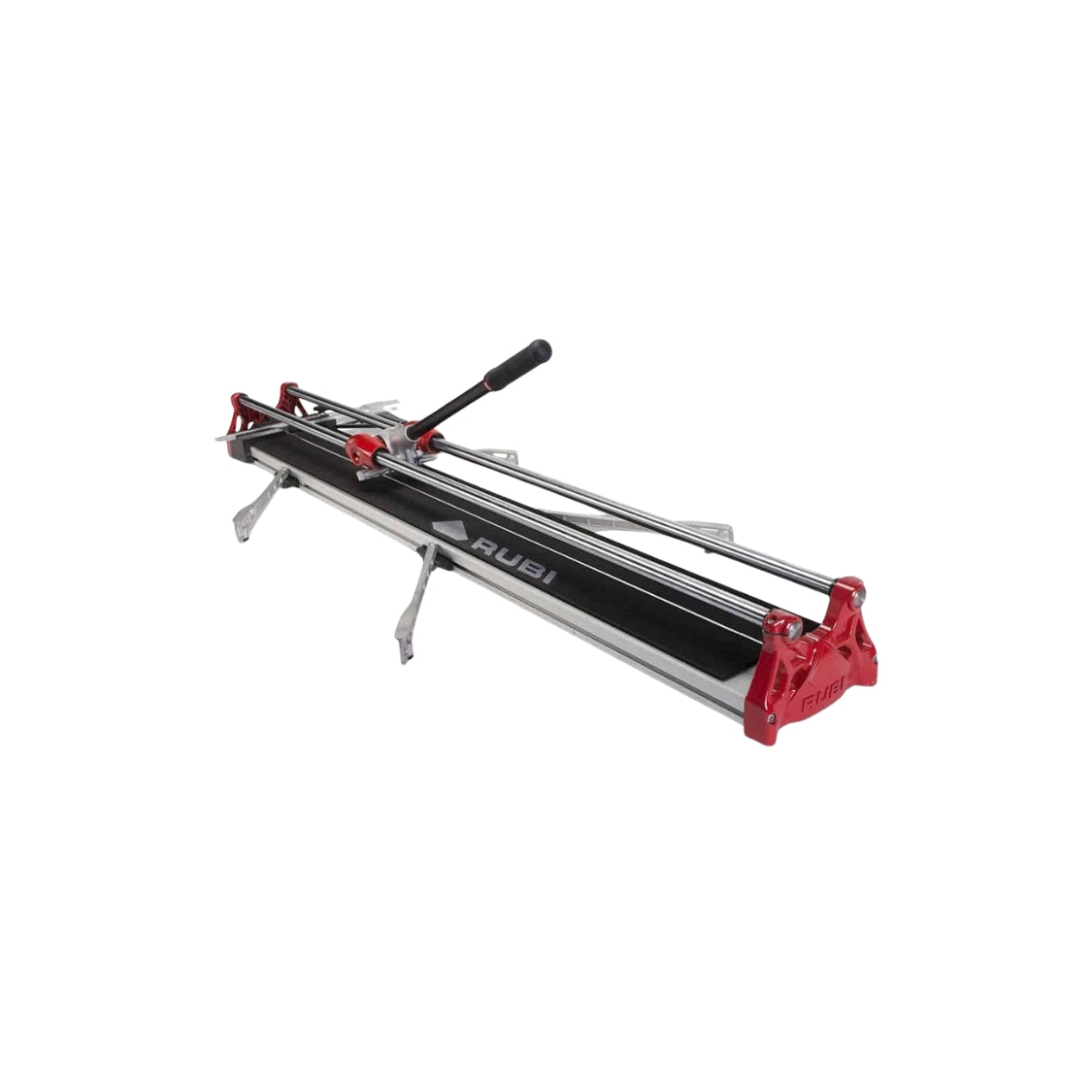 Rubi 26962 HIT-1200-N Manual Tile Cutter 120cm with Carry Bag – Buy from Al Faiz Hardware UAE