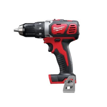 Milwaukee m18 compact drill machine
