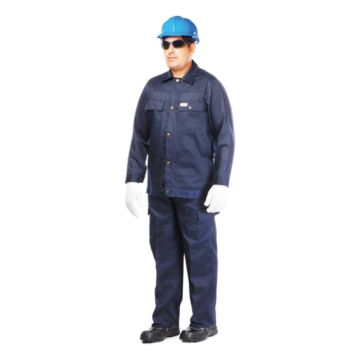 Vaultex CNV 100% Twill Work Wear Pant and Shirt UAE – Al Faiz Hardware