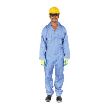 Vaultex LBC 100% Twill Coverall UAE – Al Faiz Hardware