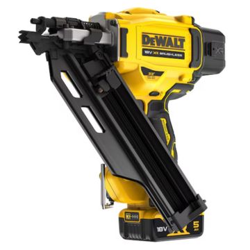 DeWALT DCN930P2-QW 18V XR Brushless Framing Nailer UAE – Al Faiz Hardware