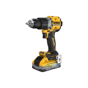 DeWALT DCD805H2T-GB 18V XR Brushless Hammer Drill Driver UAE – Al Faiz Hardware