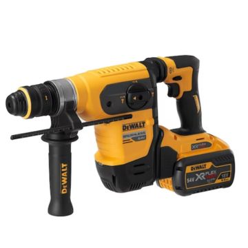 DeWALT DCH417X2-GB 54V XR FLEXVOLT SDS Plus Rotary Hammer UAE – Al Faiz Hardware