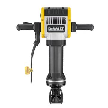 DeWALT D25981K-QS 28mm 30kg hex demolition hammer UAE – Al Faiz Hardware