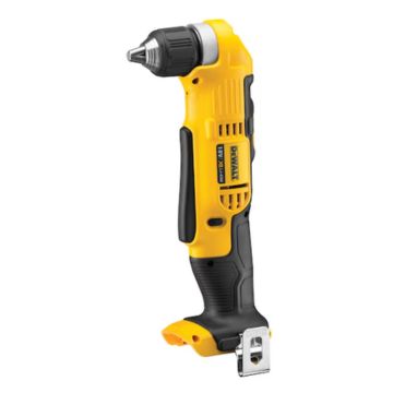 DeWALT DCD740NT-XJ 18V XR right angle drill UAE – Al Faiz Hardware