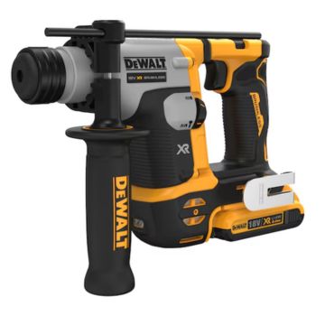 DeWALT DCH172D2-GB 18V SDS Plus hammer drill UAE – Al Faiz Hardware