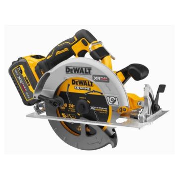 DeWALT cordless circular saw DCS573T1-QW for wood cutting Dubai
