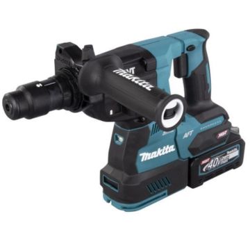 Makita HR002G XGT 40V Max SDS-Plus 28mm combination hammer Al Faiz Hardware UAE