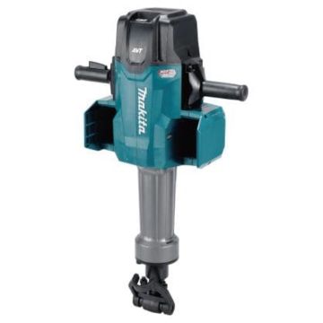 Makita HM004G XGT 80V demolition breaker 72.8J Al Faiz Hardware UAE