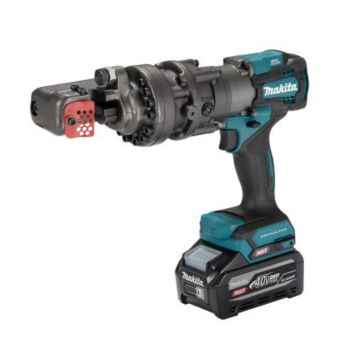Makita SC001GZK XGT 40V Max BL Motor cordless steel rod cutter Al Faiz Hardware UAE