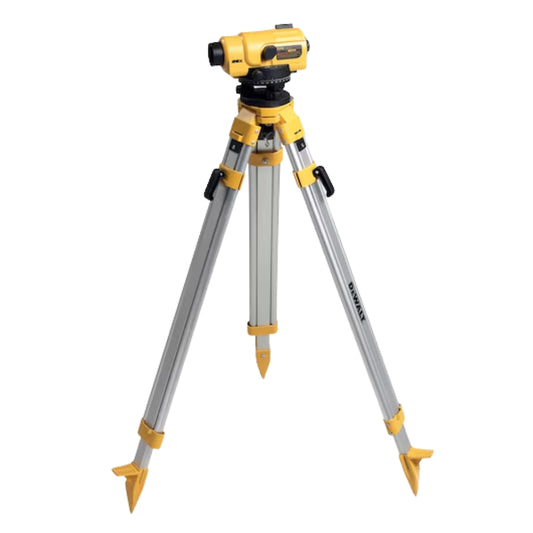 Dewalt DW096PK-XJ Optical Auto Level Kit