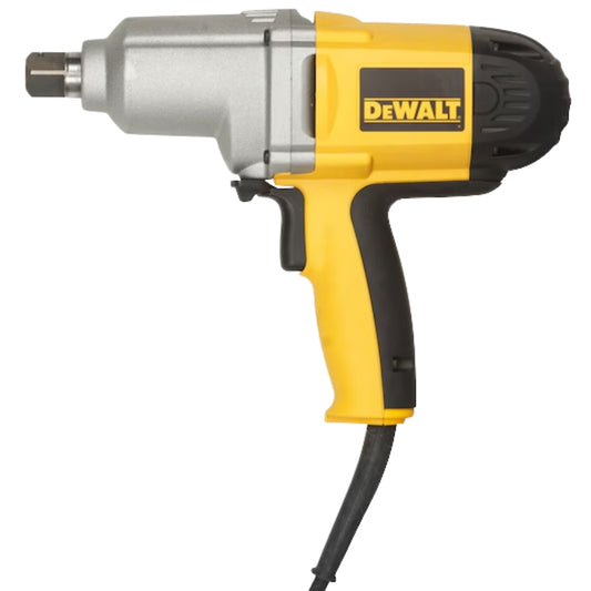 Dewalt DW294-GB 3/4 inch impact wrench 440 Nm torque heavy-duty automotive and construction power tool UAE
