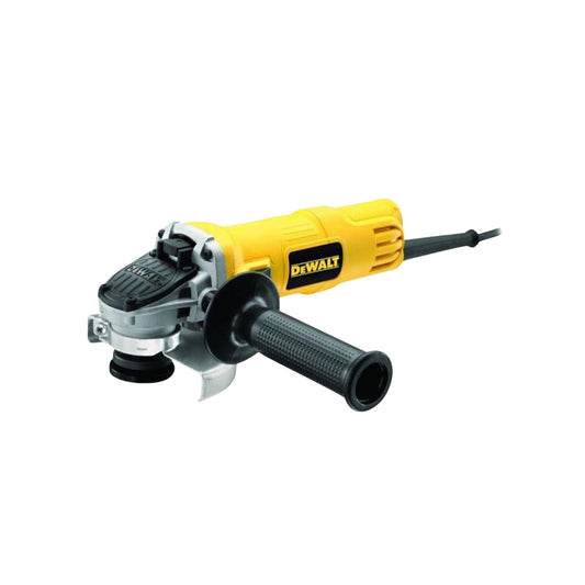 Dewalt DWE4010-B5 730W 115mm small angle grinder
