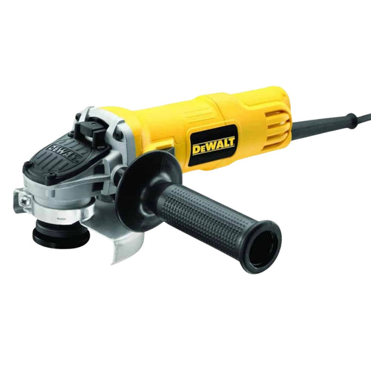 Dewalt DWE4010T-B5 730W 115mm toggle switch angle grinder
