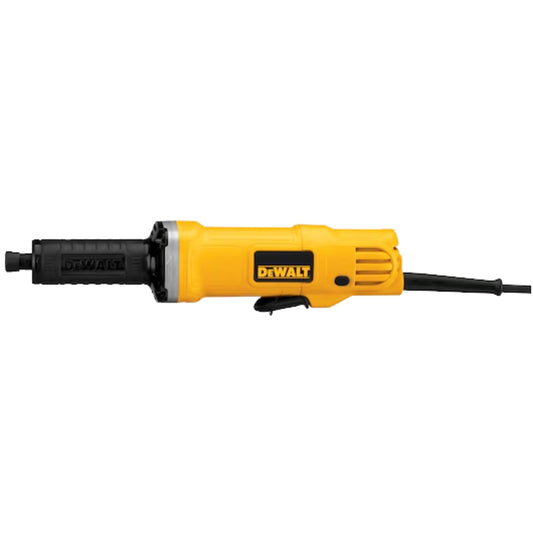 Dewalt DWE4887N-B5 450W 6mm slide switch die grinder
