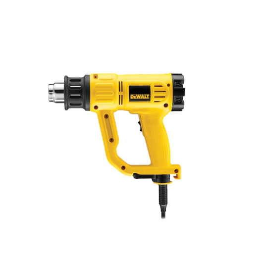 Dewalt D26411-QS 230V heat gun with dual temperature control