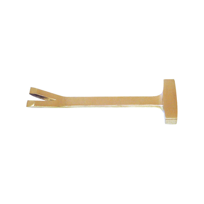 Non Sparking Crate Opener | Explosion Proof Aluminium Bronze Crate Opening Tool | Spark Resistant Industrial Crate Opener for Oil & Gas, Marine & Petrochemical | Al Faiz Hardware UAE