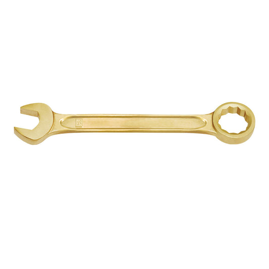 Non Sparking Combination Wrench UAE