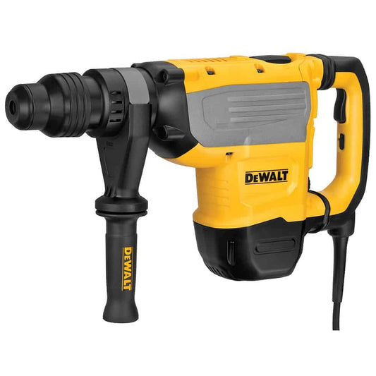 DEWALT D25733K-B5 48mm SDS Max Combination Rotary Hammer