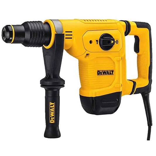 DEWALT D25810K-B5 SDS Max Chipping Hammer