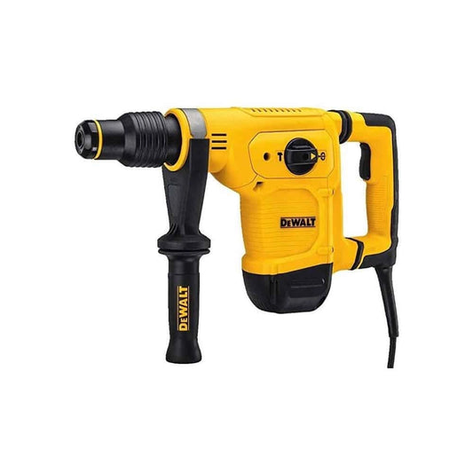 DEWALT D25810K-LX 110V SDS Max Chipping Hammer