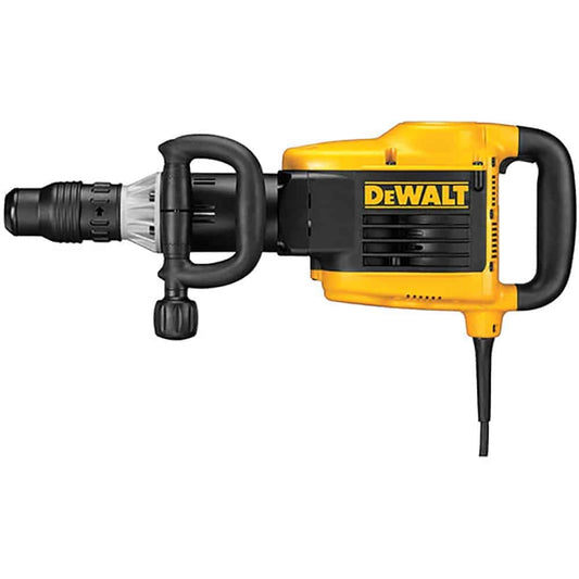 DEWALT D25899K-LX 110V SDS Max Demolition Hammer