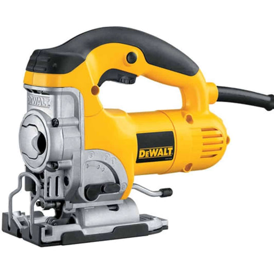 DEWALT DWE349-B5 650W Top Handle Compact Jigsaw