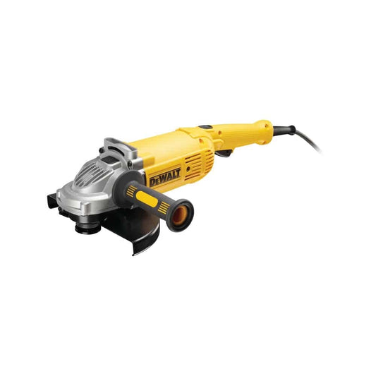 DEWALT DWE492-B5 230mm 9 Inch Angle Grinder