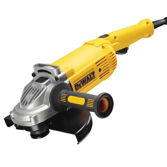 DEWALT DWE493-B5 180mm Angle Grinder