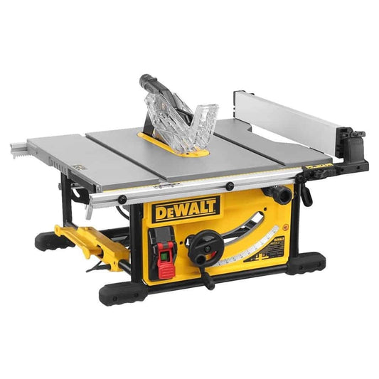 DEWALT DWE7492-QS 250mm Table Saw 2000W