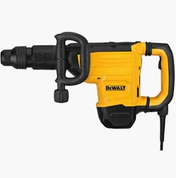 DEWALT D25881K-LX 110V SDS Max Demolition Hammer