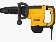 DEWALT D25881K-B5 SDS Max 10kg Demolition Hammer