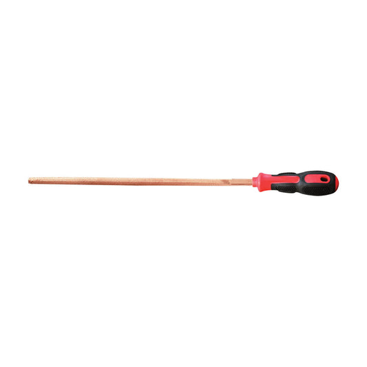 Brass Non Sparking Round File UAE
