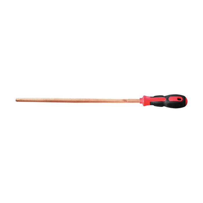 Brass Non Sparking Round File UAE