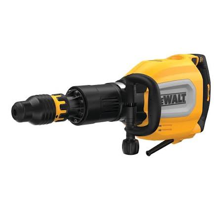 DEWALT D25911K-GB SDS Max 12kg Demolition Hammer
